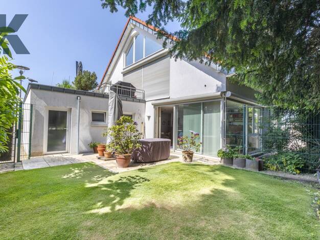 Wohnung zum Kauf 570.000 € 3 Zimmer 113,5 m² Klausenburg-Str. 7 Widdersdorf Lindenthal 50859