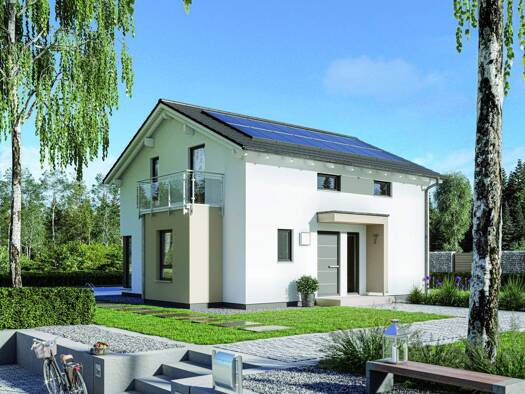 Einfamilienhaus zum Kauf 490.000 € 5 Zimmer 145 m² 610 m² Grundstück Ringingen Burlardingen 72393