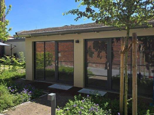 Bürofläche zur Miete 375 € 1 Zimmer 16 m² Bürofläche Erdkampsweg 35 Fuhlsbüttel Nord 22335