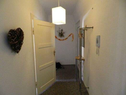 Wohnung zur Miete 470 € 2 Zimmer 63,5 m² 2. Geschoss frei ab 01.05.2026 Bodestrasse Krämpfervorstadt Erfurt 99085