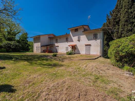 Rustico zum Kauf 490.000 € 5 Zimmer 360 m² 12.000 m² Grundstück Casciana Terme Lari 56035