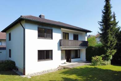 Einfamilienhaus zum Kauf 565.000 € 6 Zimmer 146,8 m² 903 m² Grundstück Dingolfing Dingolfing 84130