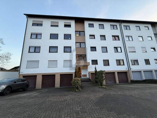 Wohnung zum Kauf 335.000 € 3 Zimmer 80 m² 2. Geschoss Graben Graben-Neudorf 76676