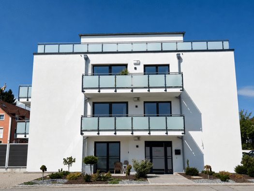 Wohnung zum Kauf 329.000 € 3 Zimmer 75 m² 2. Geschoss frei ab 01.09.2026 Deggendorf Deggendorf 94469