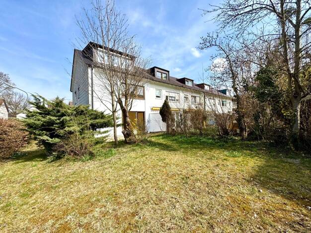 Reihenendhaus zur Miete 2.735 € 6 Zimmer 122 m² 270 m² Grundstück Pasing-Obermenzing München 81241