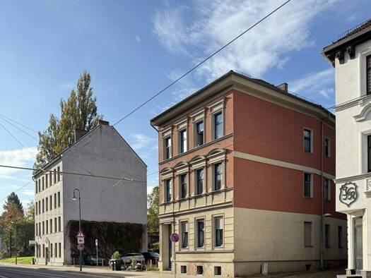 Wohnung zur Miete 450 € 2 Zimmer 68 m² frei ab sofort Herbert-Jensch-Straße 108 Frankfurt Frankfurt (Oder) 15234