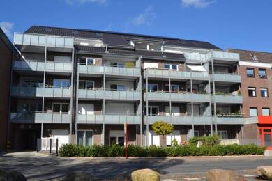 Wohnung zur Miete 950 € 2 Zimmer 73,1 m² frei ab 01.07.2025 Buchholz Buchholz 21244