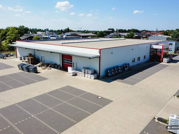 Verkaufsfläche zum Kauf 1.903,6 m² Verkaufsfläche Sendenhorst Sendenhorst 48324