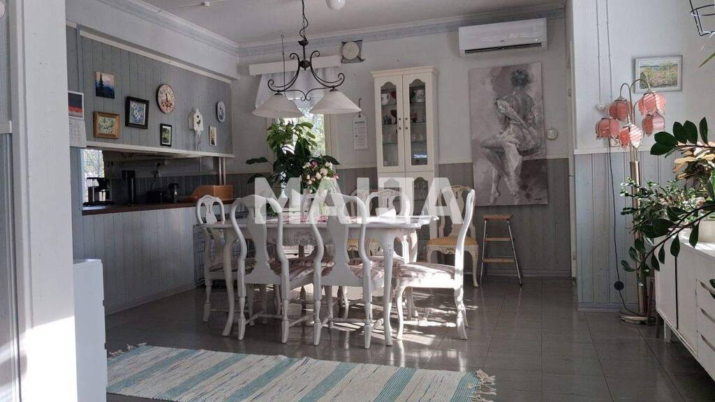 Einfamilienhaus zum Kauf 79.000 € 9 Zimmer 224 m² 2.555 m² Grundstück Sarkalantie 16 Kouvola 45610