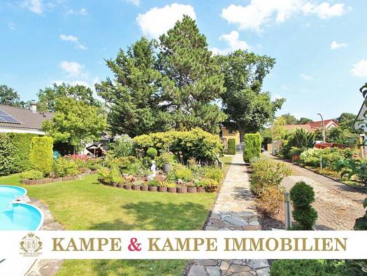 Grundstück zum Kauf 310.000 € 1.082 m² Grundstück Zeuthen Zeuthen 15738