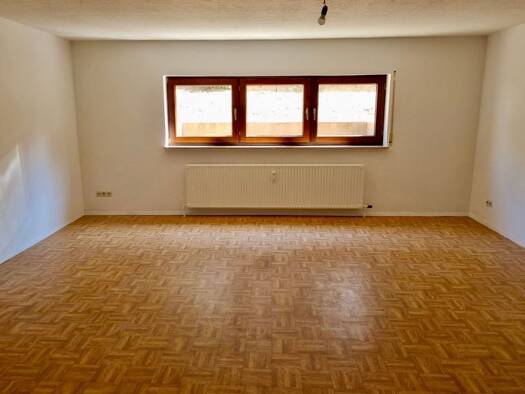 Wohnung zur Miete 495 € 1,5 Zimmer 43 m² Geschoss EG/4 frei ab sofort Bönnigheim Bönnigheim 74357