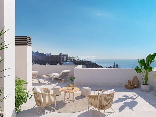 Studio zum Kauf 359.000 € 4 Zimmer 102 m² EG Granada 18690