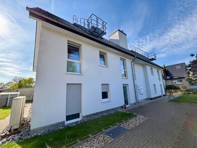 Maisonette zum Kauf 350.000 € 4 Zimmer 107 m² Marienloh Paderborn / Marienloh 33104