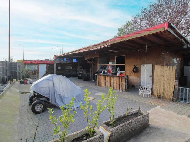 Grundstück zum Kauf 175.000 € 364,2 m² Grundstück Vennhausen Stadtbezirk 8 40627