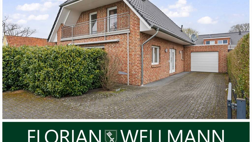 Einfamilienhaus zum Kauf 569.000 € 4,5 Zimmer 161,5 m² 575 m² Grundstück Trupermoor Lilienthal 28865