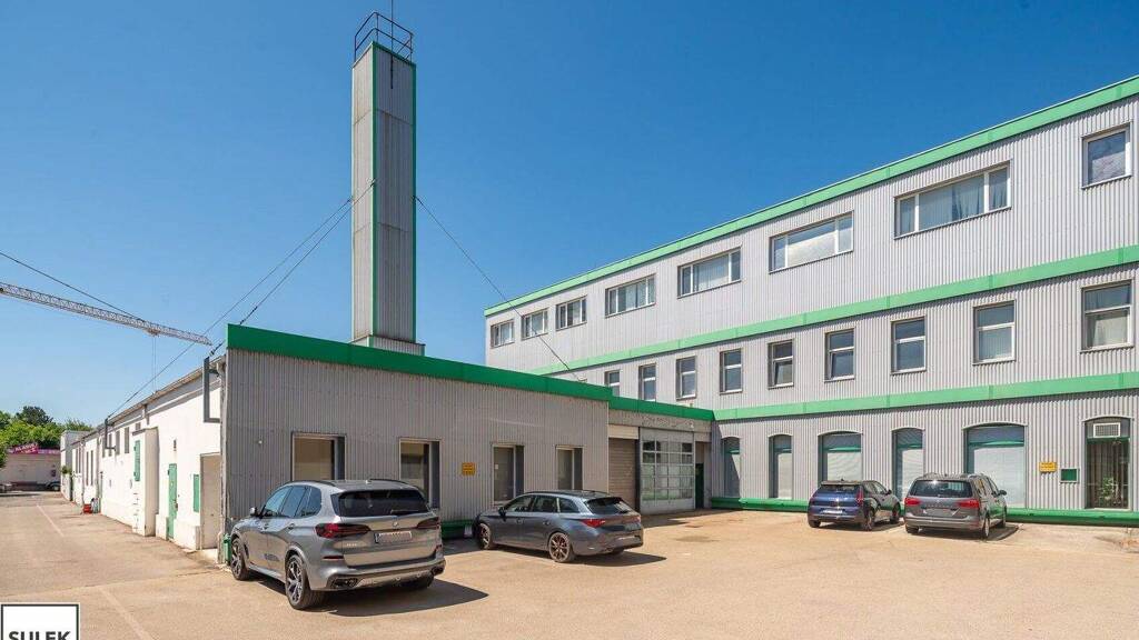 Werkstatt zur Miete 1.440 € Vösendorf 2331