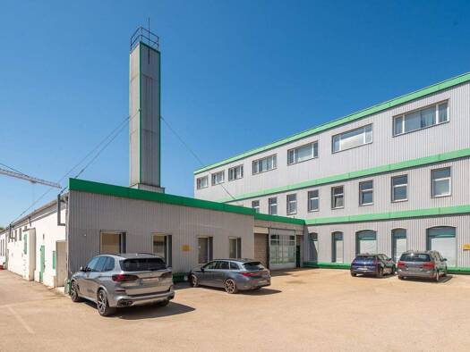 Werkstatt zur Miete 1.440 € 180 m² Lagerfläche Vösendorf 2331