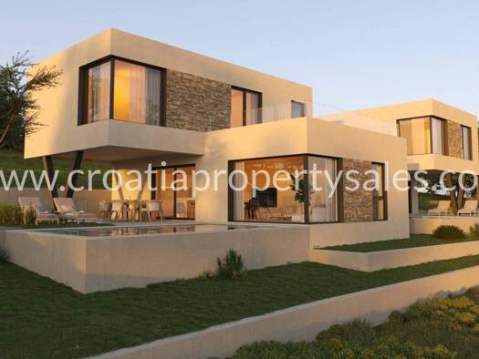 Haus zum Kauf 770.000 € 4 Zimmer 200 m² Sibenik