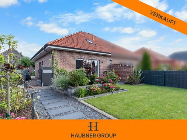 Doppelhaushälfte zum Kauf 329.000 € 5 Zimmer 100 m² 302,5 m² Grundstück Norden 26506