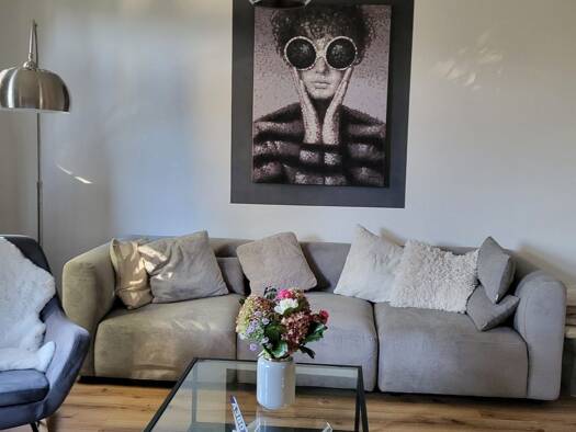 Wohnung zur Miete 1.950 € 5 Zimmer 130 m² Geschoss 1/2 frei ab 01.11.2026 Wentorf bei Hamburg 21465