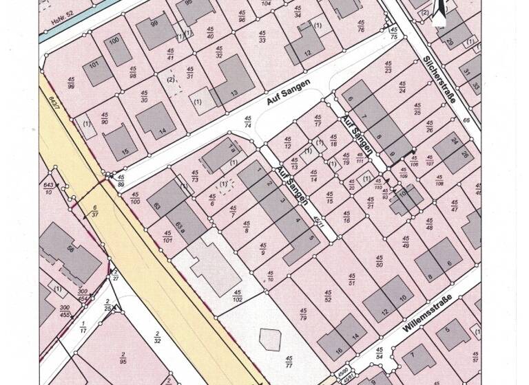 Haus zum Kauf 69.000 € 3 Zimmer 346 m² Grundstück frei ab sofort Auf Sangen 3 Rehlingen Rehlingen-Siersburg 66780