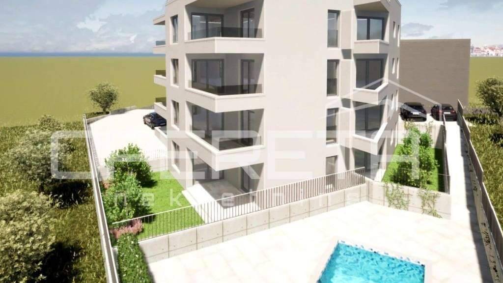 Wohnung zum Kauf 221.000 € 3 Zimmer 65 m² 1. Geschoss Okrug