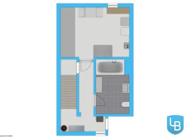 Reihenmittelhaus zum Kauf 219.000 € 4 Zimmer 84 m² 130 m² Grundstück Elmschenhagen-Nord Kiel 24147
