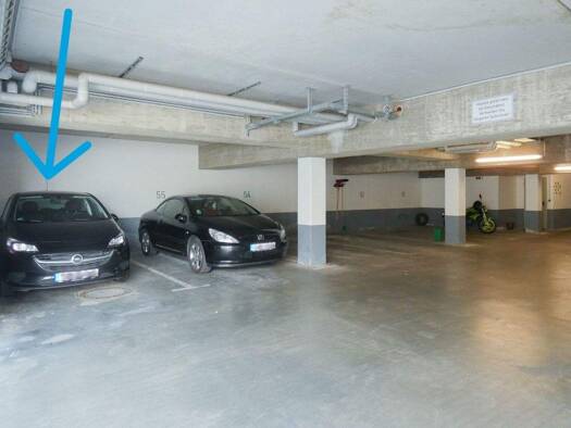 Tiefgaragenstellplatz zum Kauf 17.500 € Neu Wulmstorf 21629