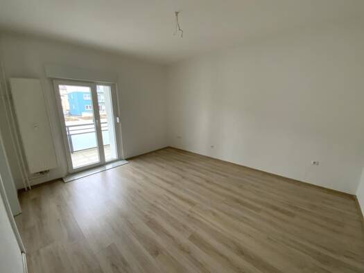 Wohnung zur Miete 559 € 3 Zimmer 61 m² EG Röhrchenstraße 51 Mitte Witten 58452