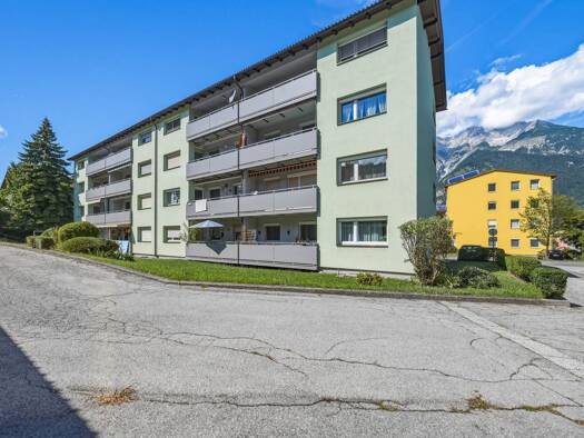 Wohnung zum Kauf 410.000 € 4,5 Zimmer 76 m² Völs 6176