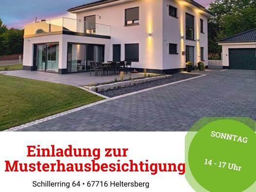 Haus zum Kauf provisionsfrei Bad Bergzabern 76887