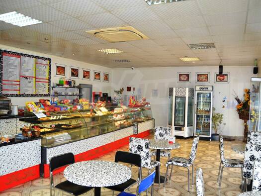 Restaurant zum Kauf 270.000 € Kavarna