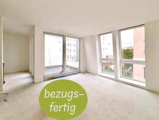 Doppelhaushälfte zum Kauf - Erstbezug provisionsfrei 998.000 € 4 Zimmer 123 m² frei ab 01.02.2026 Berliner Allee 94 Weißensee Berlin 13088