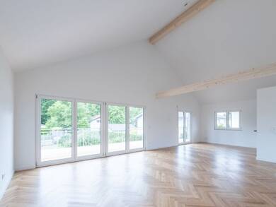 Maisonette zur Miete 3.960 € 6 Zimmer 180 m² 1. Geschoss Aufkirchen Berg 82335