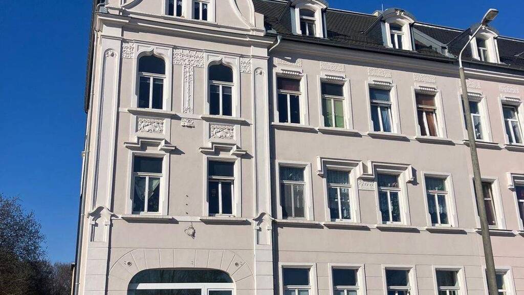 Verkaufsfläche zur Miete provisionsfrei 250 € 1 Zimmer 38,7 m² Verkaufsfläche Südstraße 32 Zittau 02763