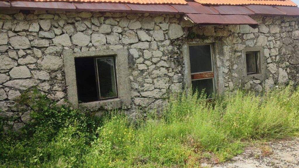 Villa zum Kauf 80.000 € 80 m² Bjelosi, Cetinje