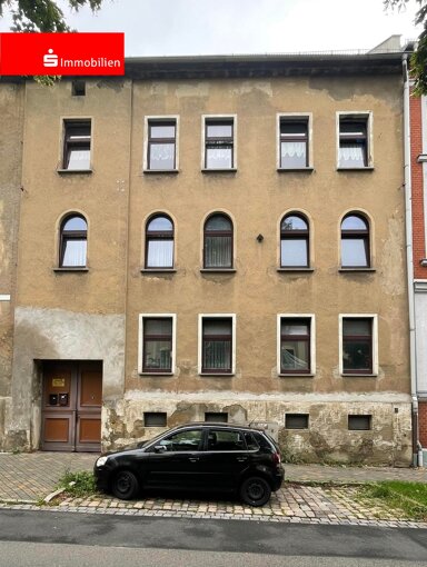 Mehrfamilienhaus zum Kauf 179.000 € 10 Zimmer 300 m² 650 m² Grundstück frei ab sofort Ostviertel Gera 07546