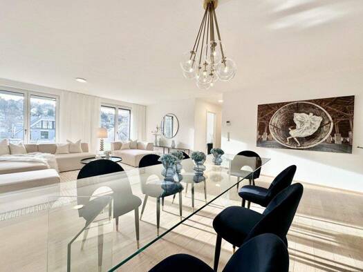 Wohnung zum Kauf provisionsfrei 1.793.500 € 5 Zimmer 154,8 m² Krottenbachstraße 182 Wien 1190