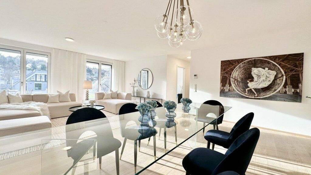 Wohnung zum Kauf provisionsfrei 1.793.500 € 5 Zimmer 154,8 m² Krottenbachstraße 182 Wien 1190