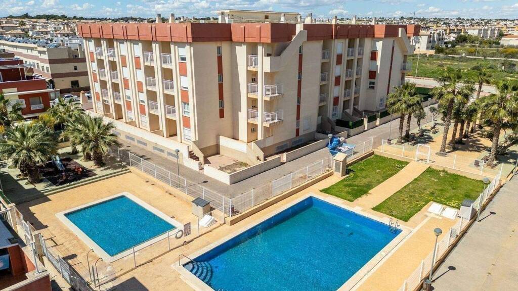 Studio zum Kauf - Erstbezug provisionsfrei 142.500 € 2 Zimmer 52 m² Lomas de Cabo Roig