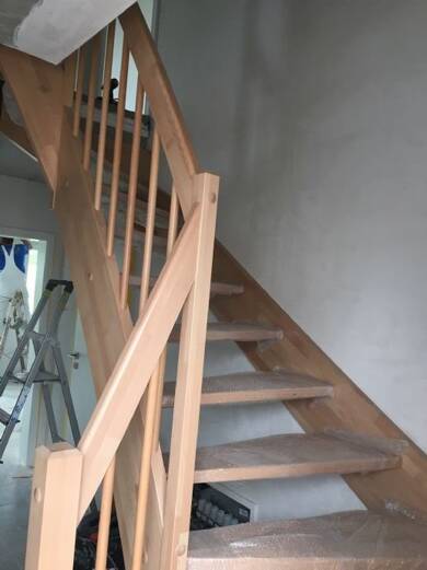 Einfamilienhaus zum Kauf - Neubau provisionsfrei 355.000 € 5 Zimmer 110 m² 760 m² Grundstück frei ab sofort Niederwiesa Niederwiesa 09577