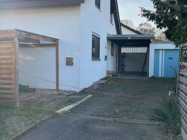 Mehrfamilienhaus zum Kauf provisionsfrei 549.000 € 8 Zimmer 245 m² 431 m² Grundstück Hattenhofen 73110