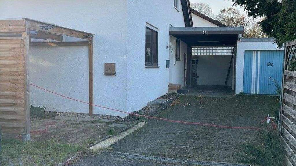 Mehrfamilienhaus zum Kauf provisionsfrei 549.000 € 8 Zimmer 245 m² 431 m² Grundstück Hattenhofen 73110