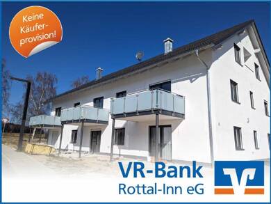 Wohnung zum Kauf 200.586 € 2 Zimmer 55,2 m² Neukirchen Triftern 84371