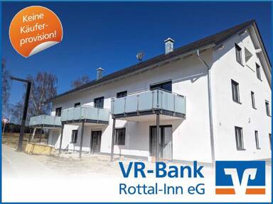 Wohnung zum Kauf 200.586 € 2 Zimmer 55,2 m² Neukirchen Triftern 84371