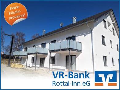 Wohnung zum Kauf 200.586 € 2 Zimmer 55,2 m² Neukirchen Triftern 84371