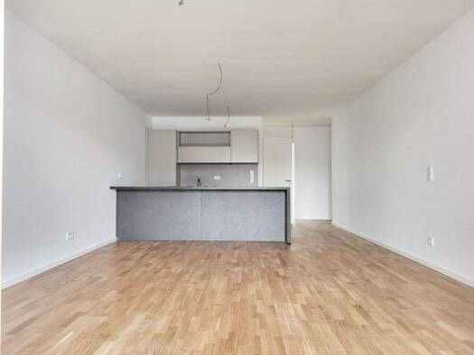 Wohnung zur Miete - Erstbezug 1.425 € 3 Zimmer 84,9 m² Bischof-Ketteler-Str. 24 Lämmerspiel Mühlheim 63165