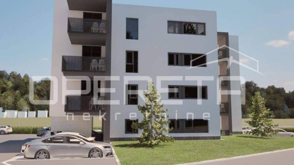 Wohnung zum Kauf 164.300 € 3 Zimmer 62 m² Krapinske Toplice