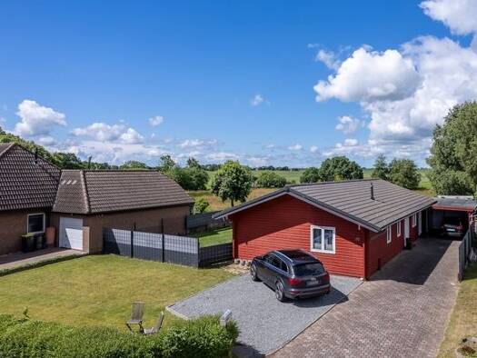 Bungalow zum Kauf 319.000 € 4 Zimmer 110 m² 801 m² Grundstück Lehe 25774