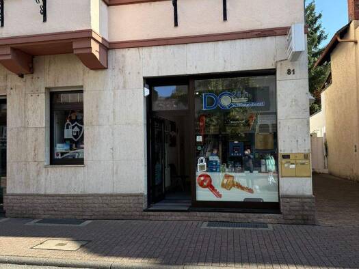 Bürofläche zur Miete provisionsfrei 16,66 € 30 m² Bürofläche Fechenheim Frankfurt am Main 60386